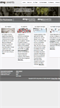 Mobile Screenshot of dmgevents.com